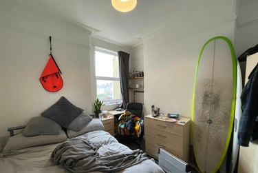 4 bed house, Glen Park Avenue, North Hill, Plymouth, PL46BA - Image 10